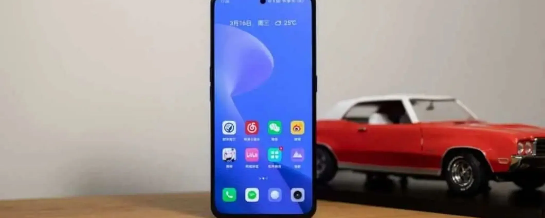 Realme GT Neo3 è come se fosse qui con questo teaser ufficiale