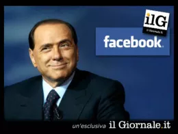 Silvio Berlusconi su Facebook: svolta epocale o semplice evento isolato?
