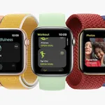 Apple Watch Series 7