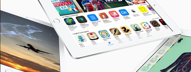 Unieuro Apple Ipad Pro Da 919 Euro Webnews