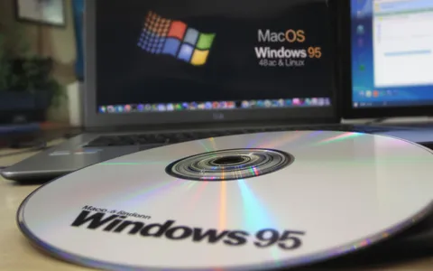 Windows 95 rivive come app standalone per Windows, macOS e Linux