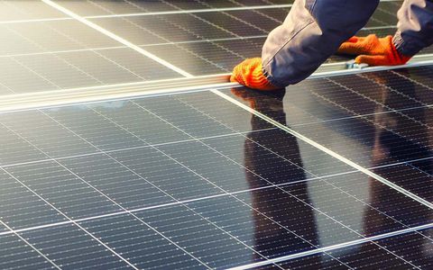 RISPARMIO energetico Amazon: i migliori e più economici kit fotovoltaici per iniziare