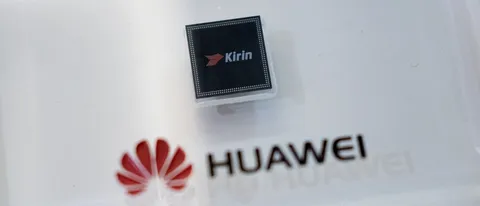 Huawei annuncia il nuovo Kirin 950