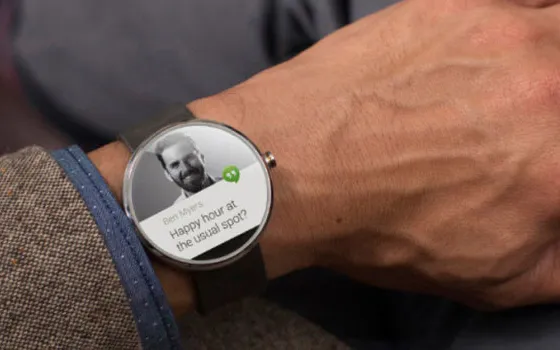 Android Wear funzionerà con iPhone, parola di Google