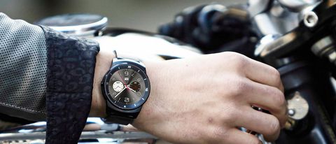 LG pensa ad uno smartwatch basato su WebOS