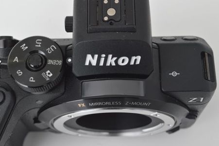 Rumors | Nuovi aggiornamenti sulla prossima mirrorless Nikon