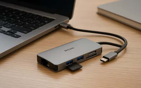 Festa delle Offerte Prime: l'hub D-Link a meno di 20 euro è la soluzione pratica per tutte le connessioni