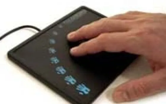 Apple ha acquisito FingerWorks?