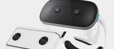 Realtà virtuale: Google con Lenovo e YI per VR180