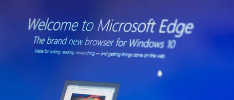Microsoft, il browser Edge penalizzato da Google?