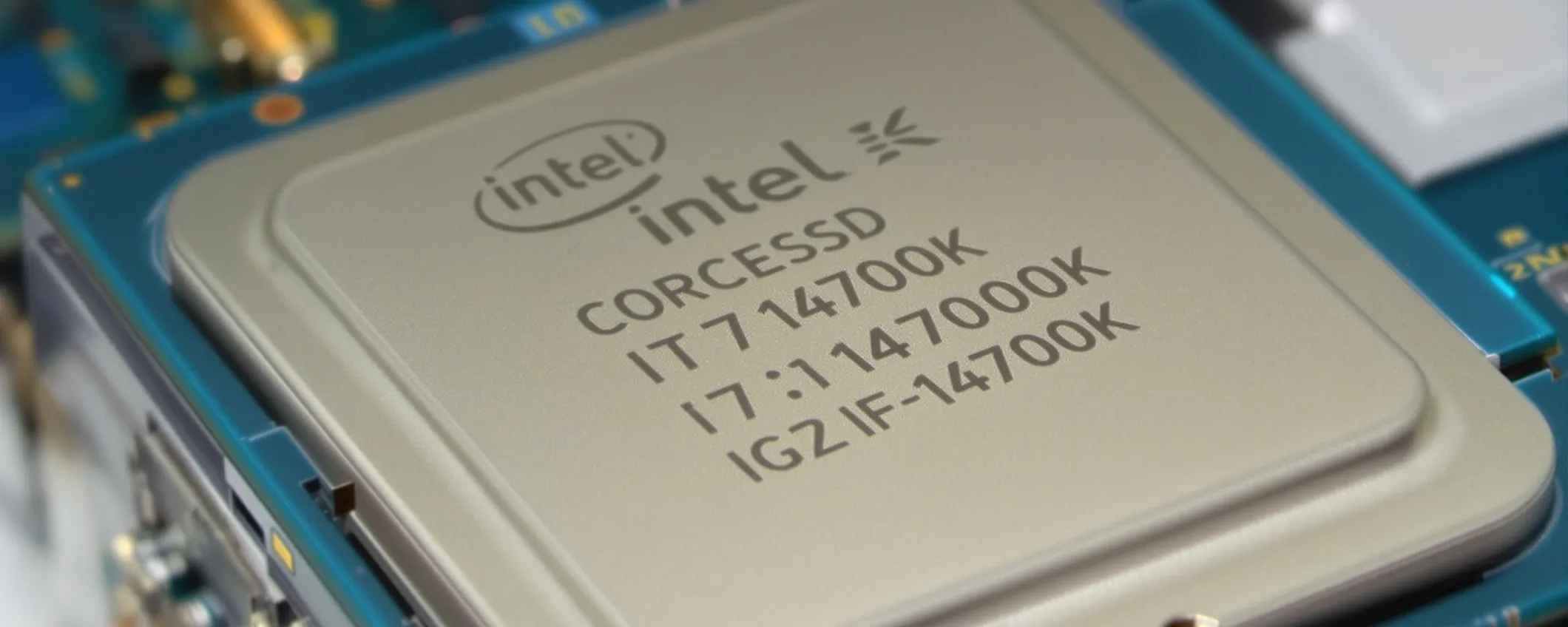 Truffa su Amazon: utente riceve un processore obsoleto al posto di un Intel i7-14700K