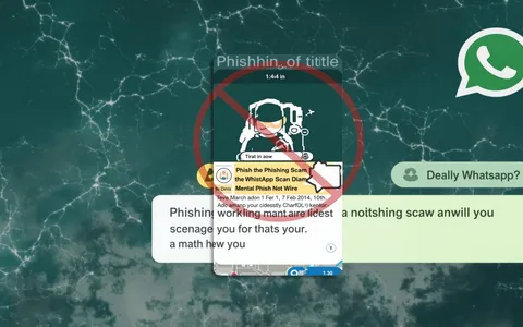 Allarme truffa WhatsApp: il messaggio 