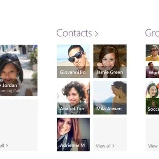 Viber rilascia l'app per Windows 8.1