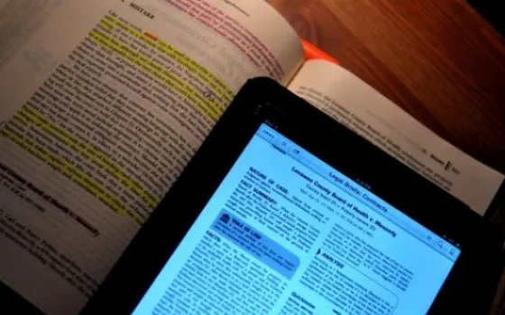 Evento Apple di gennaio: Libri di testo su iBooks ?