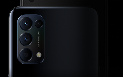OPPO Find X3 Lite, lo smartphone votato all'imaging 100€ in MENO su Amazon