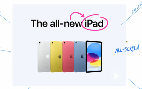 iPad 10a Gen: ecco perché è la vera star del (non)evento di ottobre di Apple