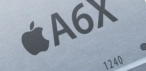 Intel produrrà il 10% di chip A7?