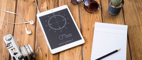 iPad Mini 5: appare online la scocca