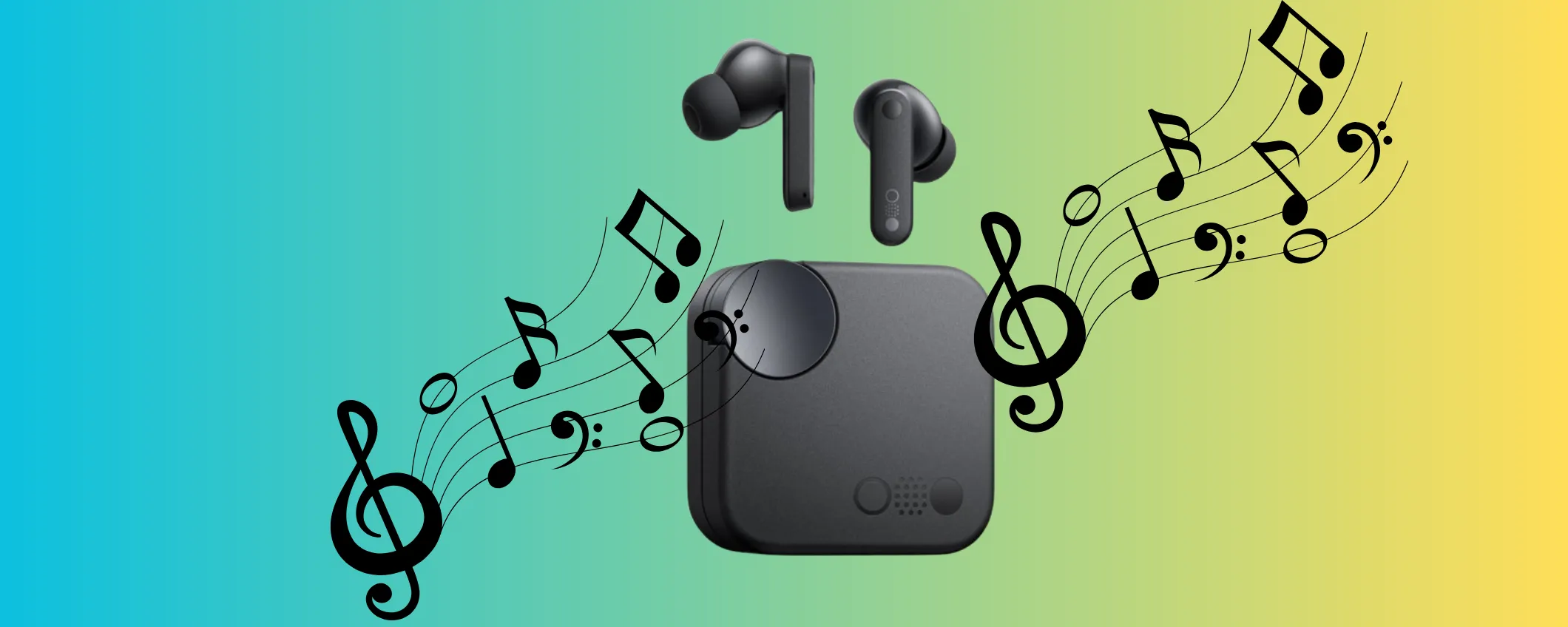 CMF by Nothing Buds: le cuffie più innovative a meno di 30€ (-26%)