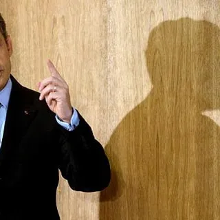 Sarkozy spiato dal Governo degli Stati Uniti?
