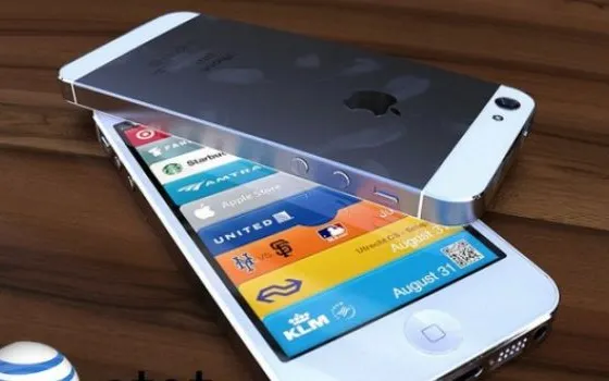 AT&T si prepara al lancio di iPhone 5 per settembre