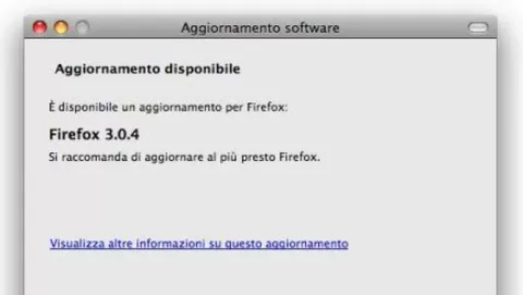 Importante aggiornamento di sicurezza per Firefox e SeaMonkey