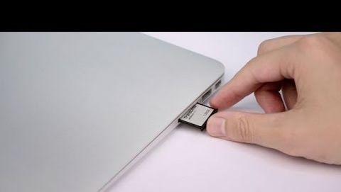 MacBook Air, 4 Hack facili per aggiungere spazio su disco con meno di 100€