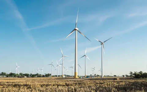 Nel 2024 il 41,2% dell'energia elettrica italiana è da fonti rinnovabili