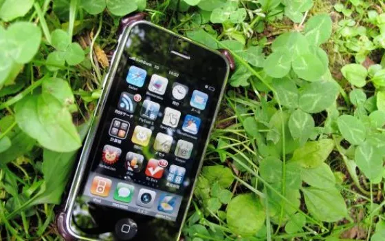 Apple si espande anche in Giappone: aumentano le vendite di iPhone