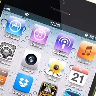 Nessun iPhone dal grande schermo prima del 2014
