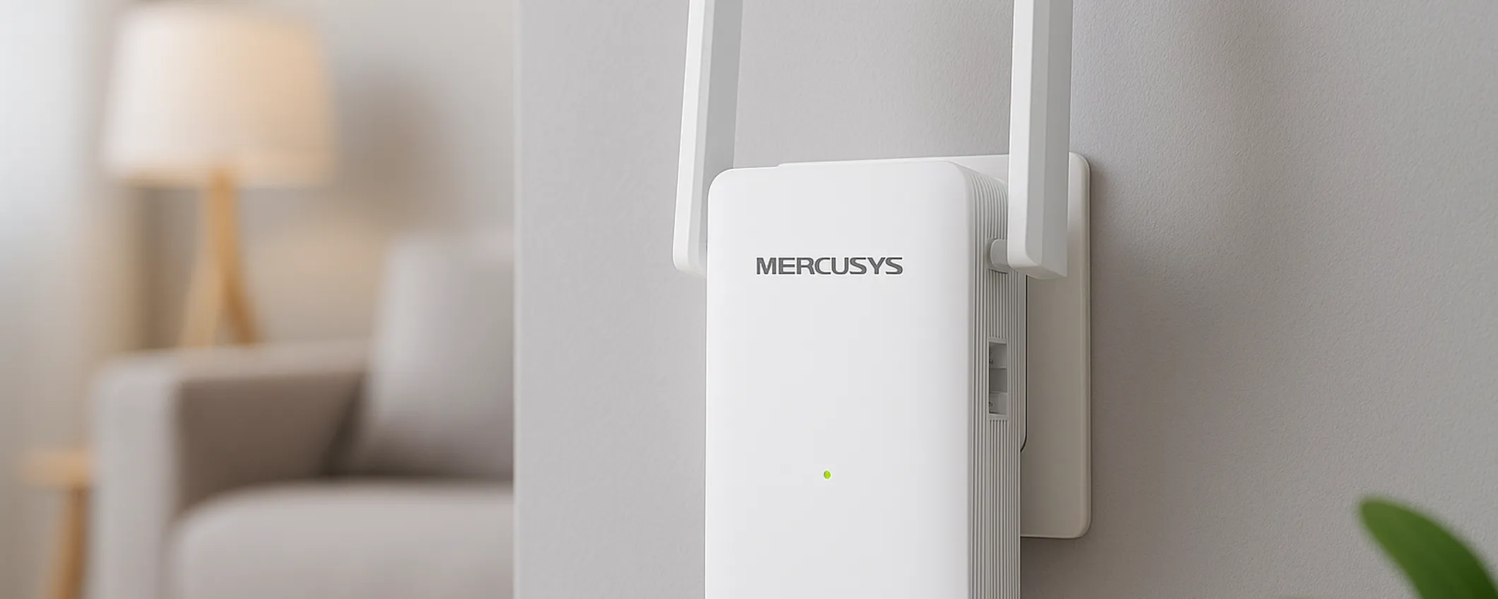 Migliora la linea internet di casa con il Ripetitore WiFi TP-Link a meno di 40€