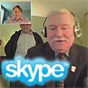 Skype debutta tra i premi Nobel
