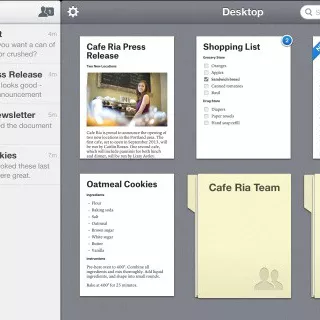 Quip, word processor gratuito per iPhone e iPad
