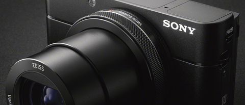 Sony RX100 V, fotocamera compatta di fascia alta