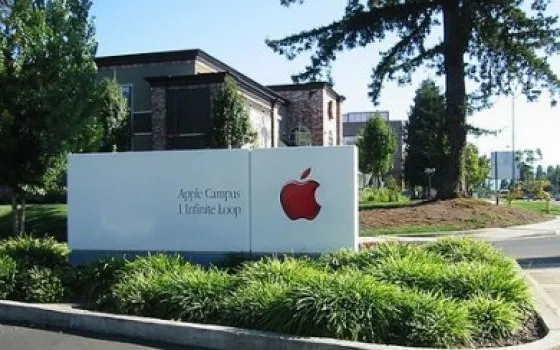 Apple: mai venduti così tanti Mac