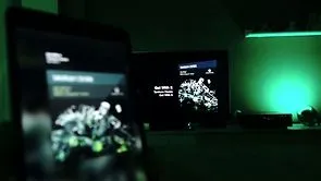 Reemote meets hue