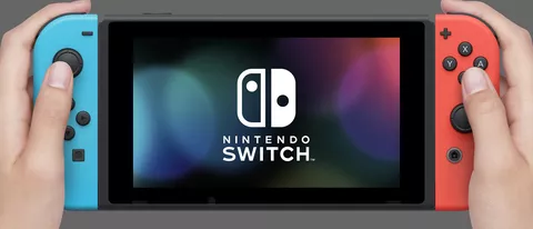 Qualche problema al lancio per Nintendo Switch
