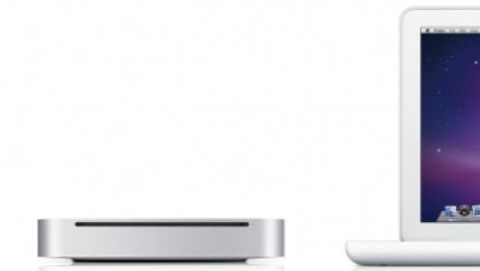 Prossima uscita dei nuovi Mac mini e MacBook bianchi, Mac Pro ad agosto