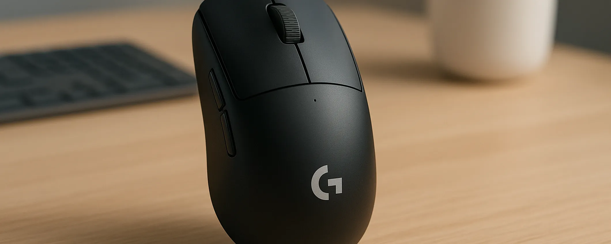 Mouse Logitech in offerta, ecco il best buy Amazon del giorno