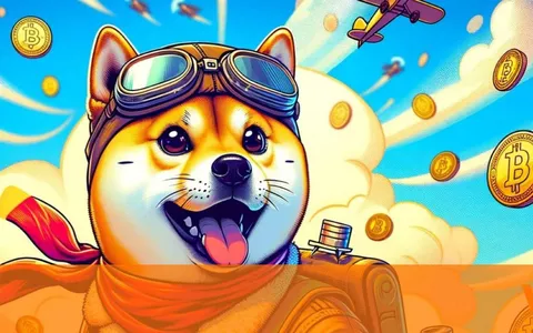Dogecoin è pronto a decollare con il Doge Day insieme a questa prevendita crypto