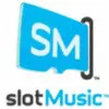 slotMusic, microSD card piene di musica