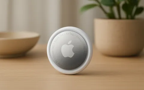 Apple AirTag a prezzo mai visto, approfitta del Black Friday Amazon