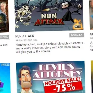 I migliori giochi Android dell'anno secondo Google