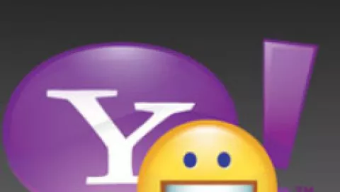 Yahoo! Messenger Beta 2