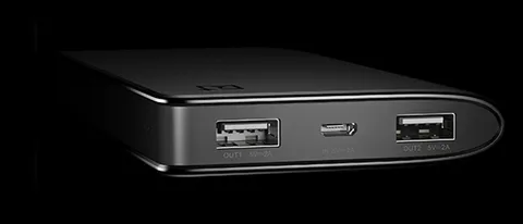 OnePlus svela una batteria portatile da 10000 mAh