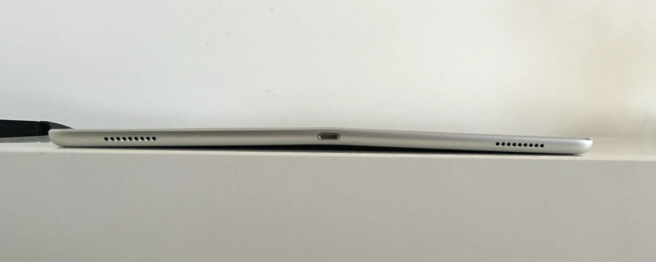 iPad Pro: Apple spiega perché a volte vengono fuori storti