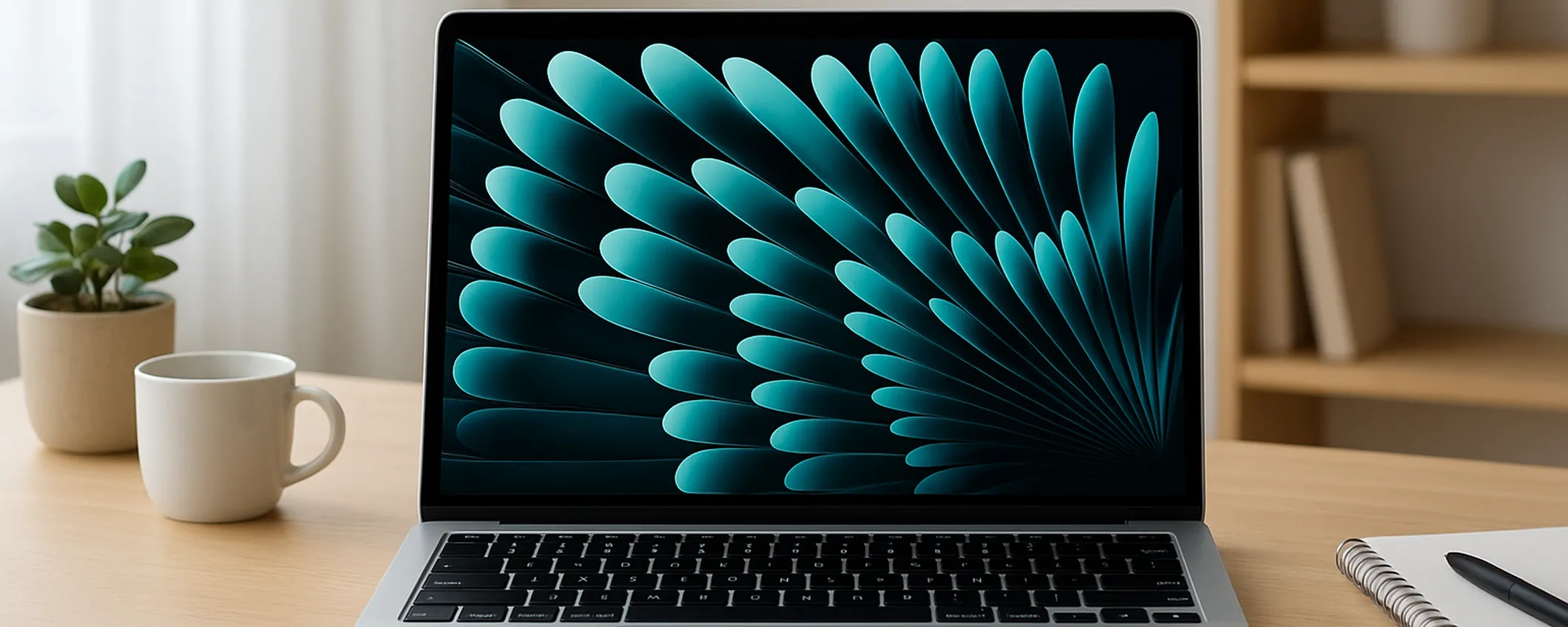 MacBook Air M4, l'offerta Amazon di oggi è da cogliere al volo