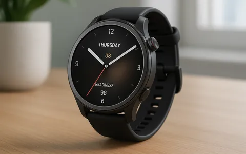 Black Friday Amazon colpisce nel segno: offerta TOP per l'Amazfit Balance