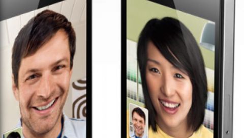 Skype vuole utilizzare FaceTime?