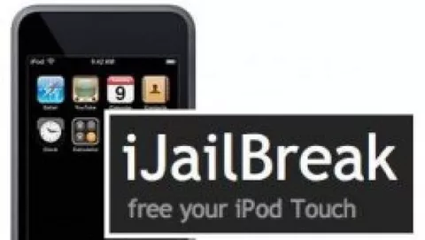 Disponibile iJailBreak 0.6